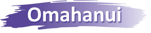 Omahanui logo